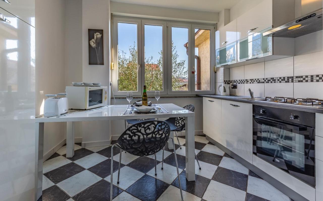 Apartman 39 Pula Exterior foto