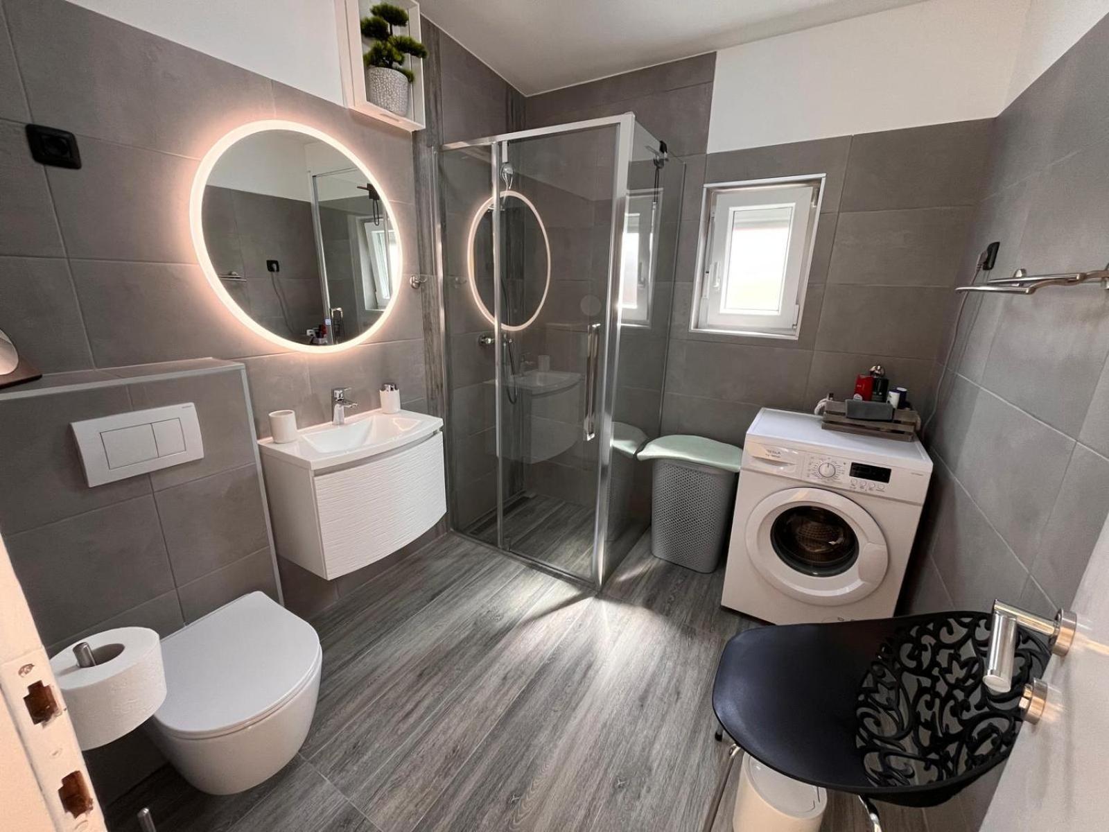 Apartman 39 Pula Exterior foto