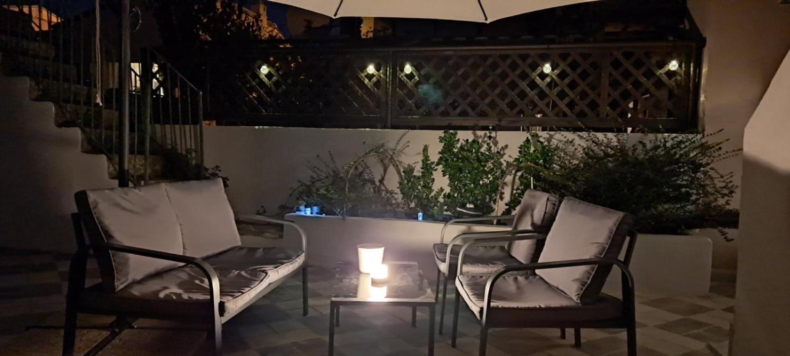 Apartman 39 Pula Exterior foto